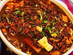 -易老妈蹄花.特色川菜(人民公园总店)
