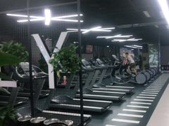 -瑞力健身(解放数创广场店)