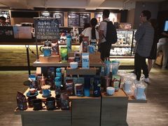 -星巴克(广州动漫星城东区店)