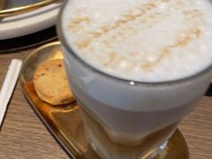 -粤海喜来登酒店·&More聚驿(天河城店)