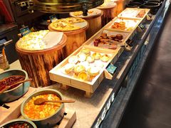 -梨花自助烤肉(西三旗万象汇黑金店)