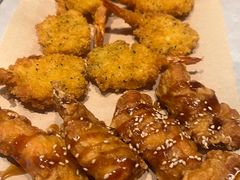 -必胜客(白石桥店)