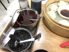 -辣火功夫麻辣烫(明洞1号店)