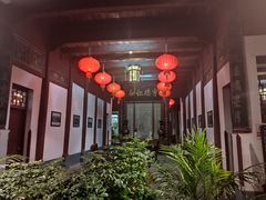 -董府·古宅餐厅