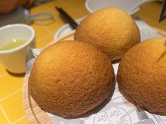 -蔡澜点心·粤菜(花城汇南区店)