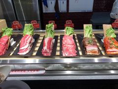 -芝小官毛肚火锅海鲜自助(淮安清江浦区新亚店)