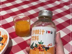 -西贝(苏州绿宝广场店)