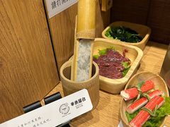 -独食火锅·半米屋台(望平街店)