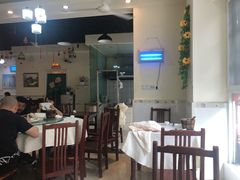 大堂-蒲氏烤鸭(百寿路店)