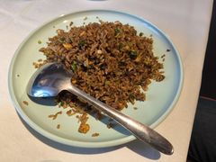 炉鸭炒饭-惠丰堂饭庄·烤鸭·京味菜(西北旺·航天城店)
