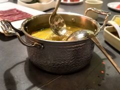 -君邦火锅(新疆大厦店)