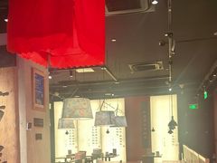 -和府捞面(天美杉杉奥特莱斯店)