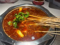 -袁记串串香(平潭店)