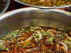 -车头老二大排档(金城步行街店)