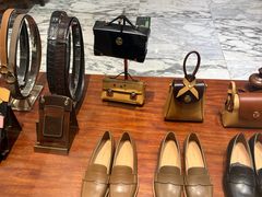 -HEARTISANS手工DIY皮艺体验(安贞环宇荟店)