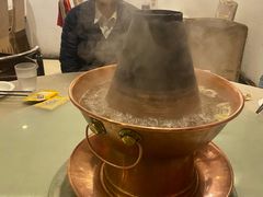 -东来顺饭庄(王府井步行街店)