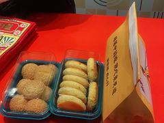 -東更道点心行(崂山丽达店)