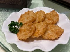-富临饭店阿一鲍鱼