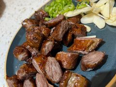 -唯烤汇(步阳江南甲第1期店)
