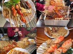 -郭记小街麻辣烫(南小街总店)