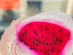-澳门长洲糯米糍(柯打苏沙街店)