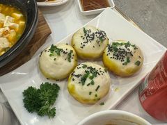 -南八仙·老上海味道(南京东路店)