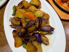 -李老哈·东北菜(宋园路店)