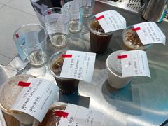 -Manner Coffee(壹方城店)