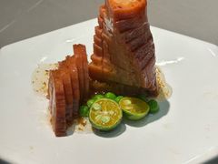 -苏城小院·园林精致苏州菜(斜塘老街店)