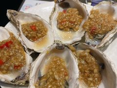 -大渔铁板烧(东城店)