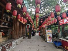-巴倒烫陆派火锅山庄(南山总店)