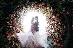 点击看大图 -太郎花子婚纱摄影艺术中心