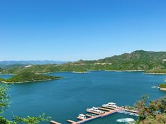 -易水湖景区