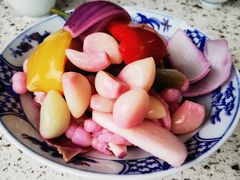 -回水镇·江湖川菜(恒大新城店)