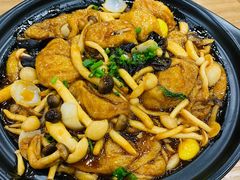 -老苏州大客堂·苏帮菜·松鼠桂鱼·苏州传统小吃(观前街人民商场店)