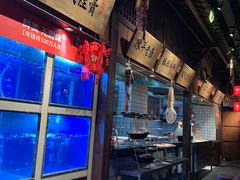 -老阿爸鲜鱼土菜(昆山花桥店)