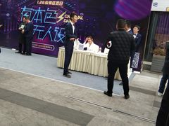 -SPACE(欢乐颂购物中心店)