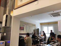 -李小老烧饼(常营民族家园店)