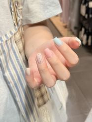-Hands Nail专业美甲美睫
