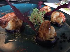 -AZUL by FUEL蓝色·法式酒馆(琶醍店)