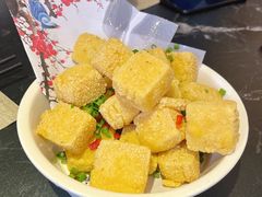 -楚禾宴·家宴(光谷大道店)