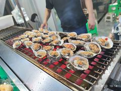 -八一好吃街·高品美食广场