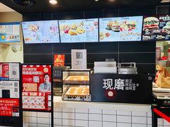 -肯德基(洛川店)