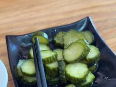 -香港久记牛腩云吞面(友好广场店)