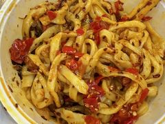 -王菊美食街·王菊面馆(总店)