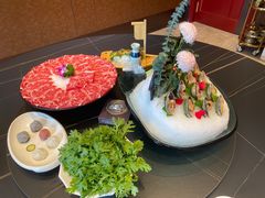 -鼎泰亨·海鲜牛肉餐厅(滨江店)