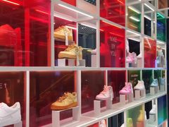 -NIKE品牌体验店(南京东路店)