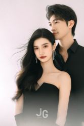 点击看大图 -吉光片羽高端婚纱摄影(泰州优选店)
