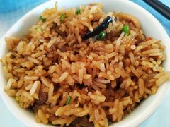 -茶油香闽南菜·花园餐厅(前埔店)