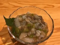 芥末章鱼-晶吉·居酒屋·烧鸟·生鱼饭(中山区民主广场店)